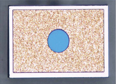 InGaAs Avalanche Photodiode 2.5 Gbps, Back-Illuminated(chip